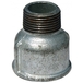 MANCHON REDUIT GALVA N°246 FM 2''1/2 x 2'' - RENSON - 101478
