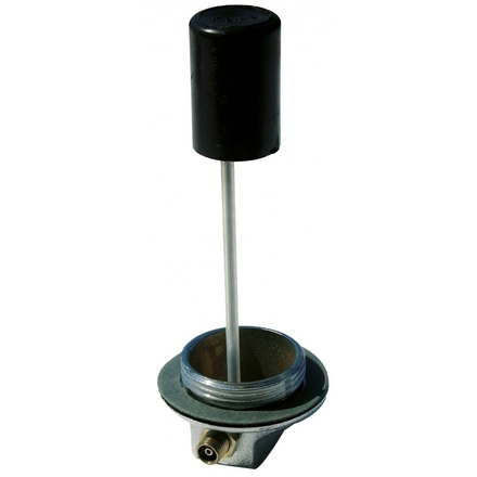 PULSAIR MALE TOUT PLASTIQUE MALE 1''1/4 - RENSON - 101514