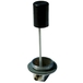 PULSAIR MALE TOUT PLASTIQUE MALE 1''1/4 - RENSON - 101514