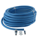 COURONNE 25M Ø10x15MM TRANSLUCIDE & TRESSE - RENSON - 1015TRESS
