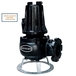 POMPE RELEVAGE TRI FONTE ROUE MONOCANALE 5,5KW DN100 SOCLE - RENSON - 102787