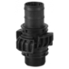 KIT RACCORD RAPIDE PP 2'' DIAMETRE 55MM COUDE - RENSON - 103322