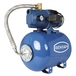 GROUPE DE SURPRESSION 50L POMPE 0,9KW 230V RENSON - 103458