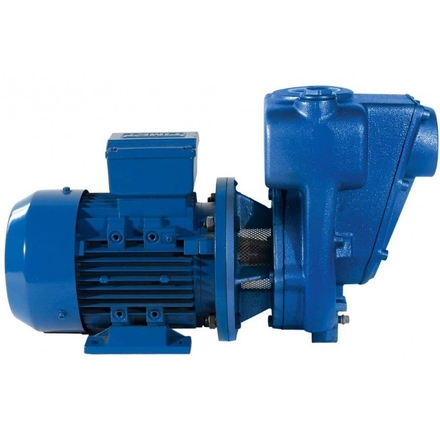 POMPE A ENGRAIS TRI 300L/MIN MOTEUR 230x400V - 0,75KW - RENSON - 103513