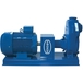 POMPE A ENGRAIS TRI 1500L/MIN MOTEUR 7,5KW SUR BATI - RENSON - 103629