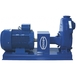 POMPE A ENGRAIS TRI 500L/MIN MOTEUR 2,2KW SUR BATI - RENSON - 103636