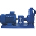 POMPE A ENGRAIS TRI 650L/MIN MOTEUR 4KW SUR BATI - RENSON - 103639