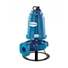 POMPE DE RELEVAGE TRI VORTEX 4KW FONTE EAUX CHARGEES - RENSON - 103821