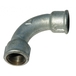 COURBE 90° GALVA N°2 FF 2'' - RENSON - 110026