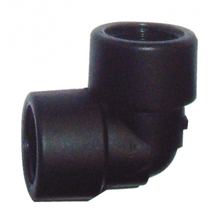 COUDE 90° PP CF FF 2'' - RENSON - 110173