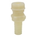 RACCORD 3 PIECES CANELE NYLON MALE 1''1/2 x50 - RENSON - 110198