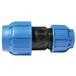 MANCHON COMPRESSION REDUIT PP 13920 63 x 50 - RENSON - 110305
