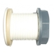 TRAVERSEE PVC ASE 40 x 1''1/2 - RENSON - 110351