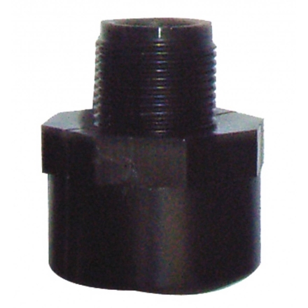 MANCHON REDUIT PP RFM FM 2'' x 3/4'' - RENSON - 110613