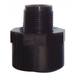 MANCHON REDUIT PP RFM FM 2'' x 3/4'' - RENSON - 110613
