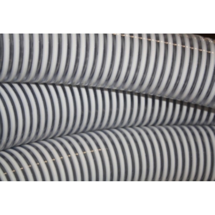 TUYAU SPIRALE - COURONNE 50M DIAMETRE INTERIEUR - 45 MM - RENSON - 110689