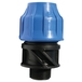 RACCORD COMPRESSION PP 15910 MALE 2''1/2 x 75 - RENSON - 110766