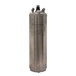 MOTEUR PR POMPE DE FORAGE BAIN EAU 4'' TRIPHASE 4KW - RENSON - 110789