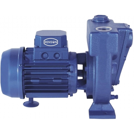 POMPE A ENGRAIS MONO 80L/MIN MOTEUR 230V - 0,44KW - RENSON - 110816