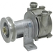 POMPE LIQUIDE ALIMENTAIRE A POULIE INOX D25 - RENSON - 110826