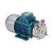 POMPE LIQUIDE ALIMENTAIRE 12V INOX 0,22KW - RENSON - 110829