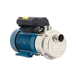 POMPE LIQUIDE ALIMENTAIRE TRI INOX 0,9KW - RENSON - 110841
