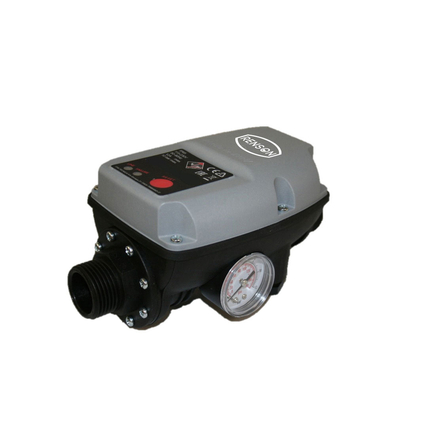 AUTOMATE HYDRO-ELECTRONIQUE MONO CABLE - BRIO2000C - RENSON - 110862