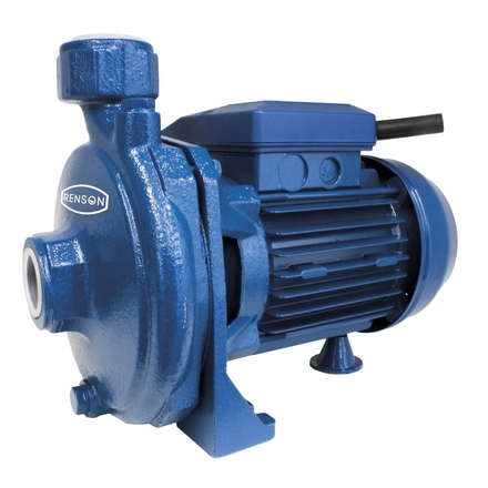POMPE 230V FONTE 0,74KW MONOCELLULAIRE - CM100 - RENSON - 110885
