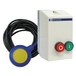 KIT MARCHE ARRET AUTO 4-6A AVEC FLOTTEUR 20M - RENSON - 110933