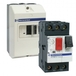 DISJONCTEUR MAGNETO-THERMIQUE 2,5 A 4A AVEC BOITIER - RENSON - 110956