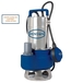 POMPE DE RELEVAGE 230V 0,6KW CORPS FONTE EAUX CHARGEES RENSON - 111042