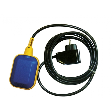 INTERRUPTEUR A FLOTTEUR KEY 3M AVEC FICHE - RENSON - 111053