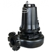 POMPE DE RELEVAGE TRI FONTE ROUE MONOCANALE 3KW DN100 - RENSON - 111057