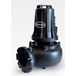 POMPE DE RELEVAGE TRI FONTE ROUE VORTEX 3KW DN100 - RENSON - 111059