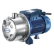 POMPE 230V INOX 0,74KW MONOCELLULAIRE - NPU100MP RENSON - 111088