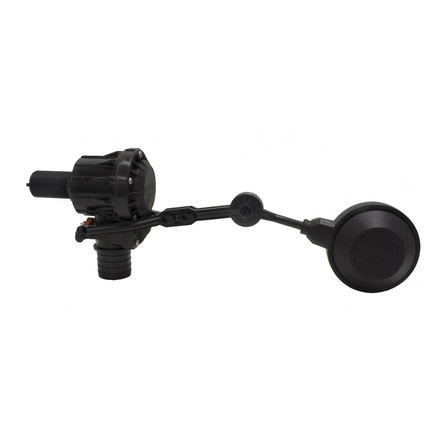 ROBINET FLOTTEUR QUICK STOP MALE 1'' - RENSON - 111144