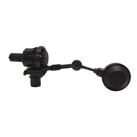 ROBINET FLOTTEUR QUICK STOP MALE 3/4'' - RENSON - 111148
