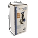 POMPE DE RELEVAGE 230V 1,1KW INOX EAUX CHARGEES RENSON - 111168