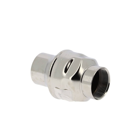 CLAPET ANTI-RETOUR INOX FF 1''1/2 - RENSON - 111299