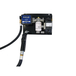 STATION FUEL 230V 80L/M AVEC KIT ASPIRATION RENSON - 116721