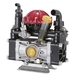 POMPE PULVE MOYENNE PRESSION 40 BAR - 52L/MIN - AR50SP - RENSON - 130161