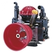 POMPE PULVE MOYENNE PRESSION 40 BAR - 52L/MIN - AR50APC/SP - RENSON - 130163
