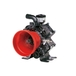 POMPE PULVE HAUTE PRESSION 50 BAR - 105L/MIN AR1064APC/F - RENSON - 130188