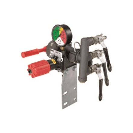 KIT GROUPE DE COMMANDE A DISTANCE POUR POMPE VDR50 - RENSON - 130236