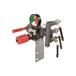 KIT GROUPE DE COMMANDE A DISTANCE POUR POMPE VDR50 - RENSON - 130236