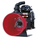 POMPE PULVE BASSE PRESSION 20 BAR - 72L/MIN - AR70BP/C - RENSON - 130258