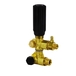 REGULATEUR BYPASS GYMAT VIS ET INJECTEUR 16L/M RENSON - 130781