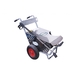 NHP QUATTRO TRI EAU FROIDE TS 150B - 21L/MIN - FLEXIBLE 20M - RENSON - 132359