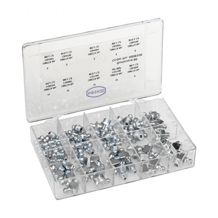 COFFRET 80 GRAISSEURS - RENSON - 136075