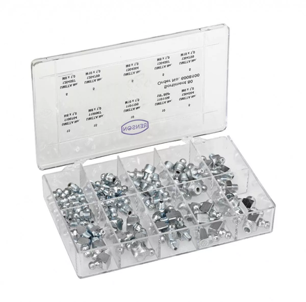 COFFRET 80 GRAISSEURS RENSON - 136075